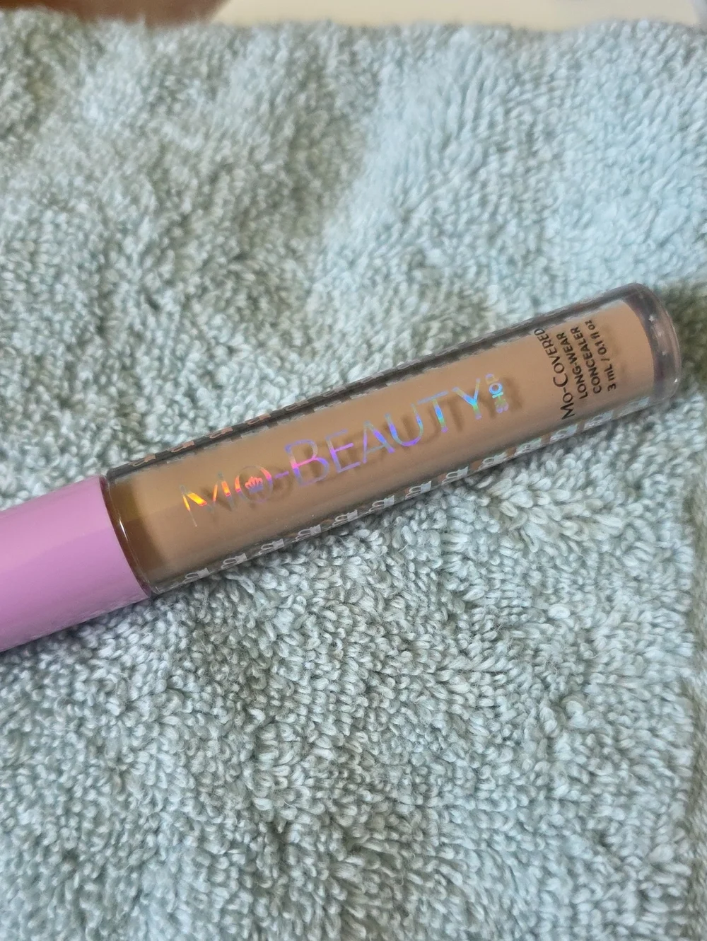 💚5/$20💚 Mo-Beauty Concealer - Neutral Tan